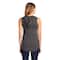 District® Perfect Tri® Women's Sleeveless Hoodie